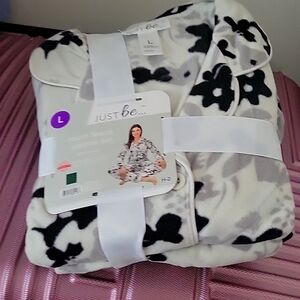 Ladies pajamas set 2 pc